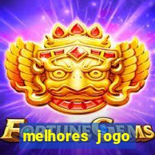 melhores jogo offline android